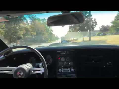 View YouTube Video of this Auction Car