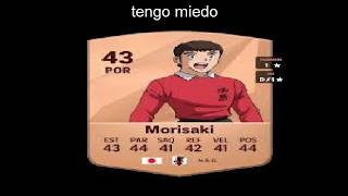 captain tsubasa 2 super striker hoy presentamos . reto nuevo tsubasa y sus amigos juegan la copa rio