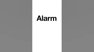 IPhone Alarm Ringtone 