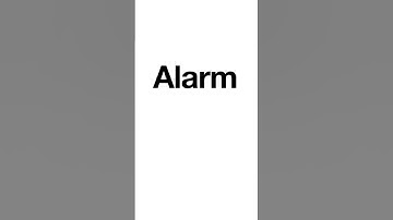 Thumbnail of IPhone “Alarm” Ringtone