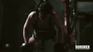 Sorinex Center M Bell