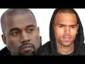 Chris Brown & Souljaboy Beefing With Kanye West After Donda Album LEAKED By Drake, Briana Babineaux