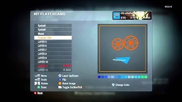 how to make towelie emblem