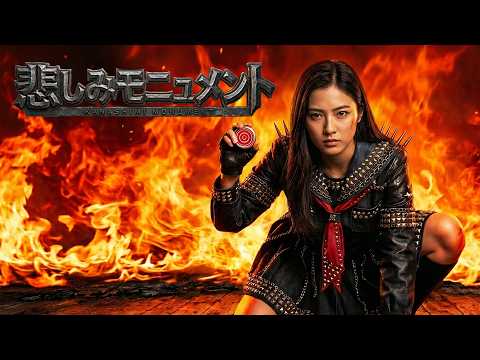 悲しみモニュメント / 南野陽子（ドラマ『スケバン刑事II 少女鉄仮面