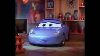 Tarabya Da Villasi Mcqueen 🔥