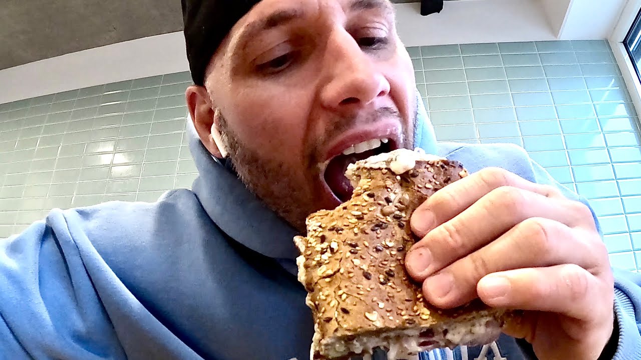 FETT WERDEN: Teil 2 l Es wird ernst - Flying Uwe