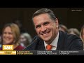Trump revives 2020 election claims in speech; Wildfire smoke spreads across US