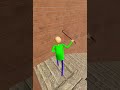 Baldi Found Giant New Phase Gugu Gaga Pinguin