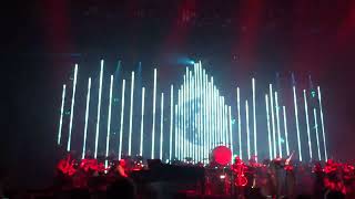 Two Steps From Hell - Stormkeeper [HD] (Nick Phoenix - 2022 live @ La Seine Musicale | Paris)