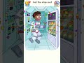 HOW TO BEAT LEVEL 245 IN DOP5#viralvideo #trending #usatoday #shortsvideo#deleteonepart #usatoday 😍😘