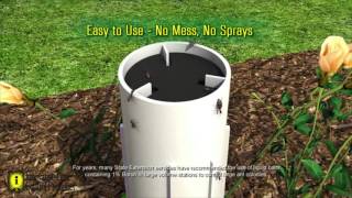 Ant Control Made Easy 08 16