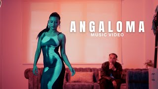Maxu - Angaloma Prod. Anup Kunwar Official Music Video