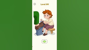 DOP4: Draw One Part Level 194 Gameplay Guide #walkthrough #dop4 #shorts #gaming #subscribe #answer