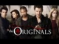 9 Things You Didn't Know About "The Originals"