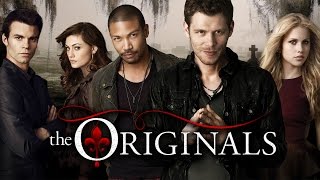 9 Things You Didnt Know About The Originals