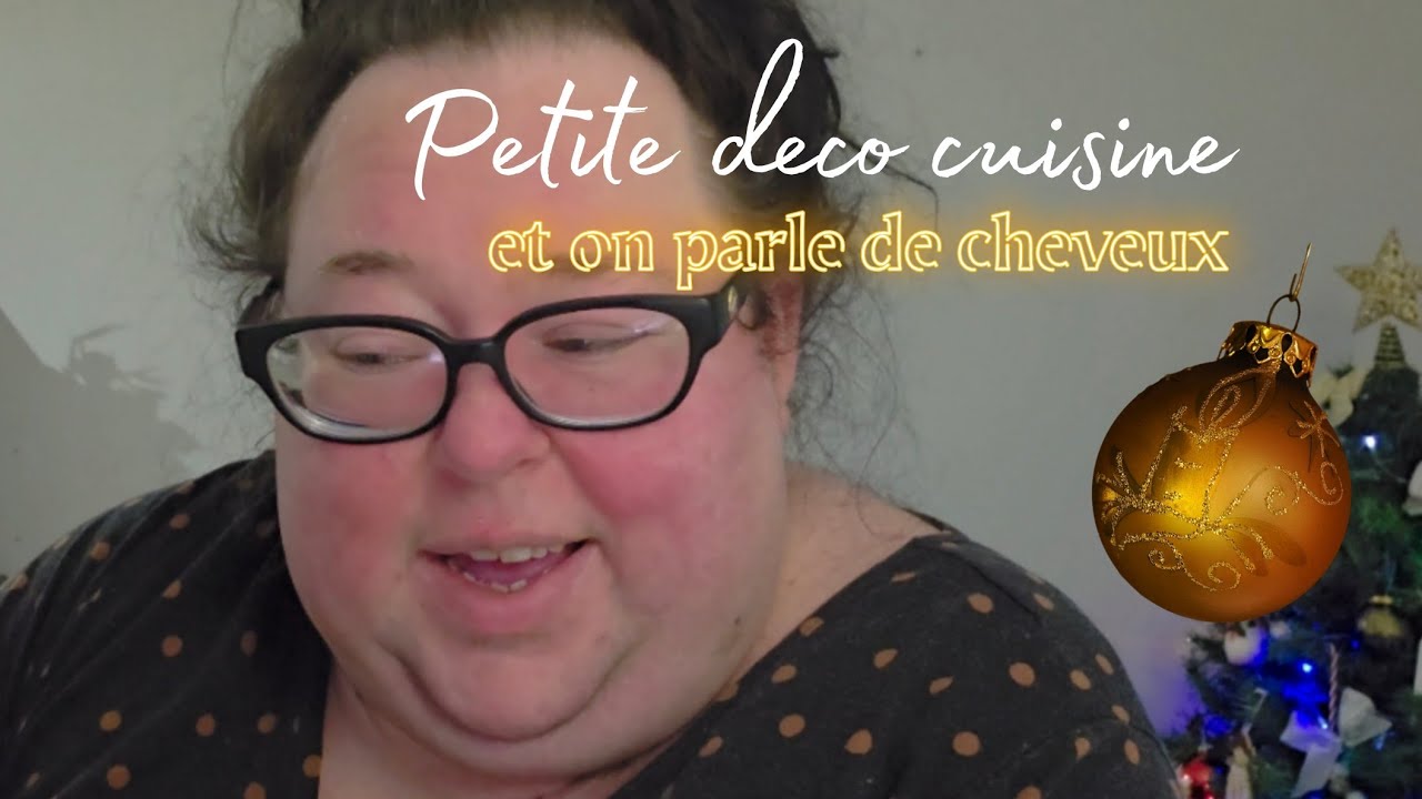 Vlogmas 11 / Sablés de Noël loupés 😕