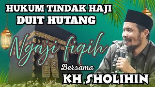 Download Lagu HUKUME TINDAK HAJI DUET UTANG || KH SHOLIHIN TERBARU 2025 MP3 Download Lagu HUKUME TINDAK HAJI DUET UTANG || KH SHOLIHIN TERBARU 2025 MP3