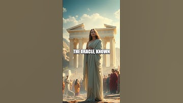 The Whisper of the Oracle