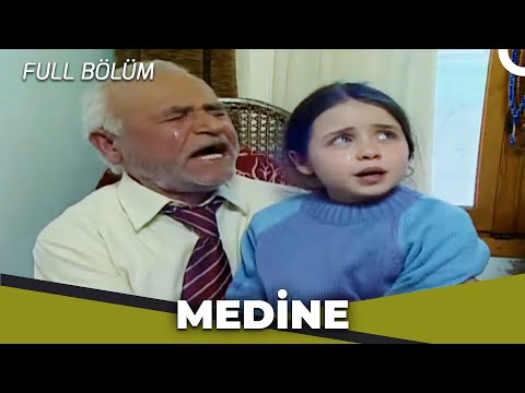 Medine  -  Kalp Gözü Filmi