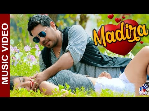MADIRA Sumit Khadka Adhunik Nepali Song Valentine song 2019 Romantice Music Video
