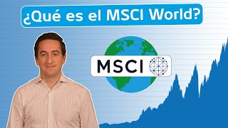 ¿El índice más popular del mundo? | Índice MSCI World: todo lo que necesitas saber by Explorador Financiero 4,850 views 2 years ago 8 minutes, 57 seconds