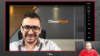 Chessmood website with 300+ hours of GM training is absolutely free for you for 3 days