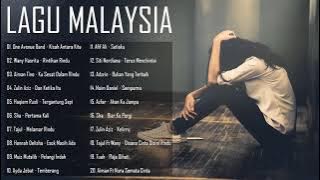 Lagu Malaysia Terkini 2021 Terbaik / CARTA ERA 40 TERKINI Lagu Melayu Baru 2021 Paling1