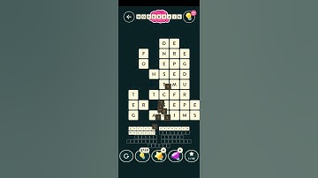 Wordbrain Chicken Level 1 Answers | WORDBRAIN CHICKEN ANSWERS