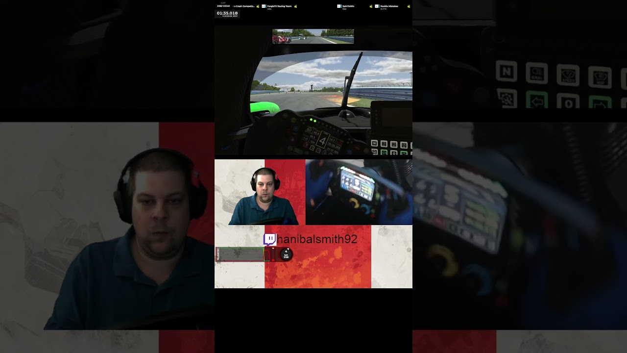 Wie überholt man ein ungustl?  