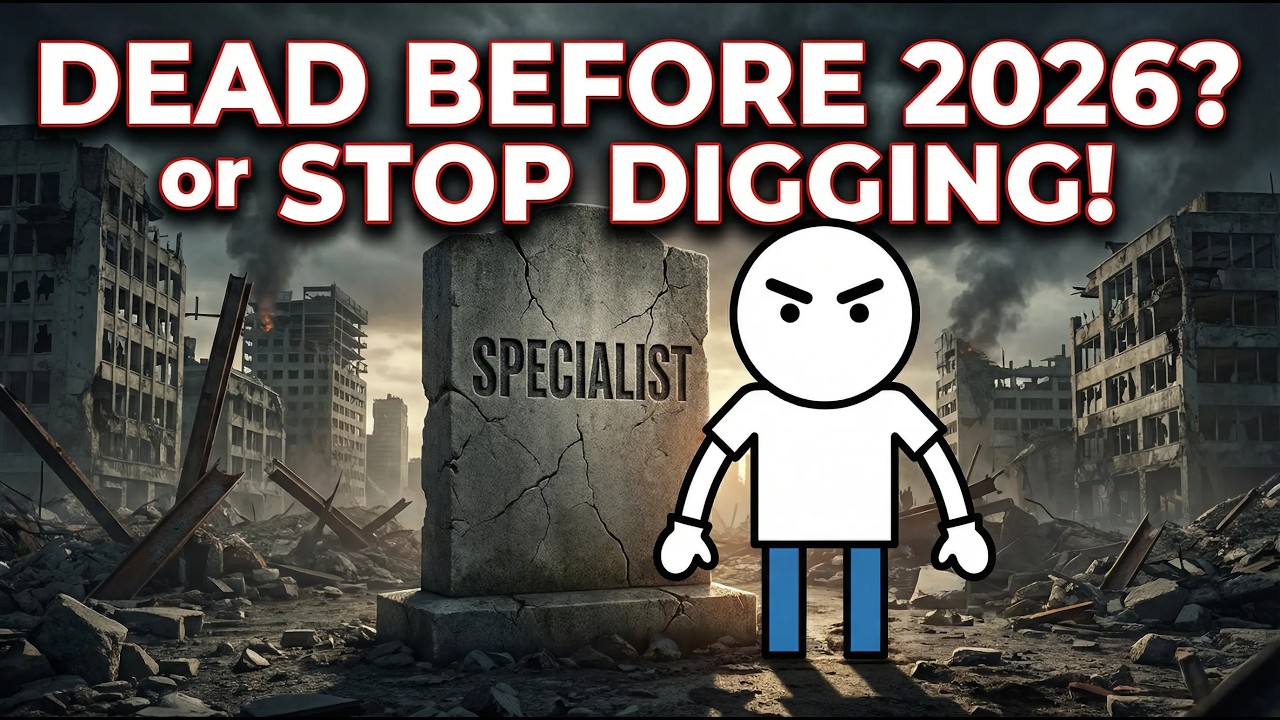 Signal Interference Is Destroying Your Potential