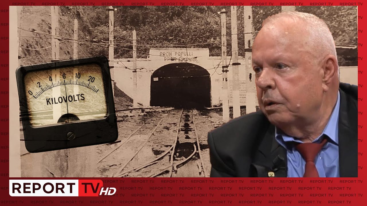 72 orë në ujë në minierën e Prrenjasit! Tensioni ishte 6 kilovolt, ja ç'ndodhi! Esencë Report Tv
