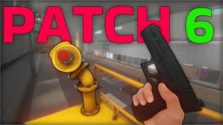 Bonelab Patch 6 Has Released!