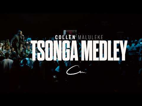 Collen Maluleke - Tsonga Medley | Official Video