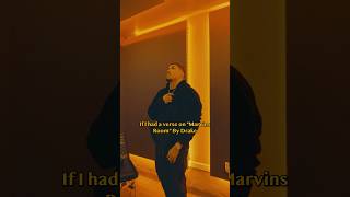 Drake - Marvins Room Elijah The Boy Remix