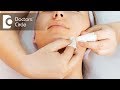 How does skin feel after a Glycolic peel? - Dr. Rajdeep Mysore