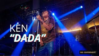 Dada (Official Music Video) - Ken