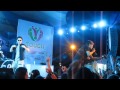 C&amp;K - Touch Festival Vietnam - へべれけ宣言