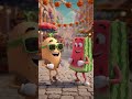 Funny Short.