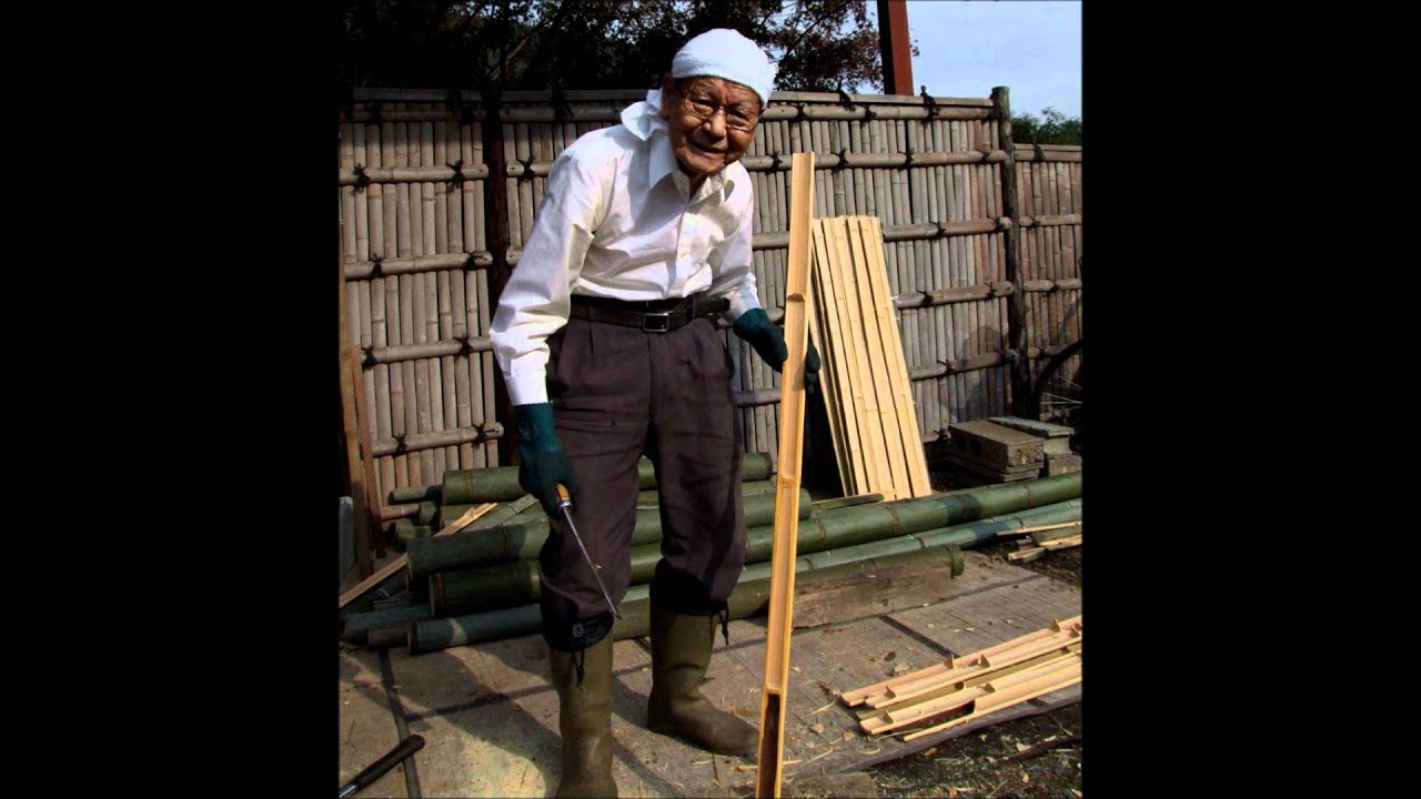 翁　『おきな』　鳥羽一郎