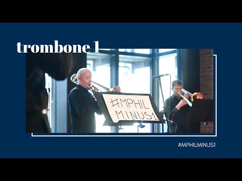 Video: Forskjellen Mellom Trompet Og Trombone