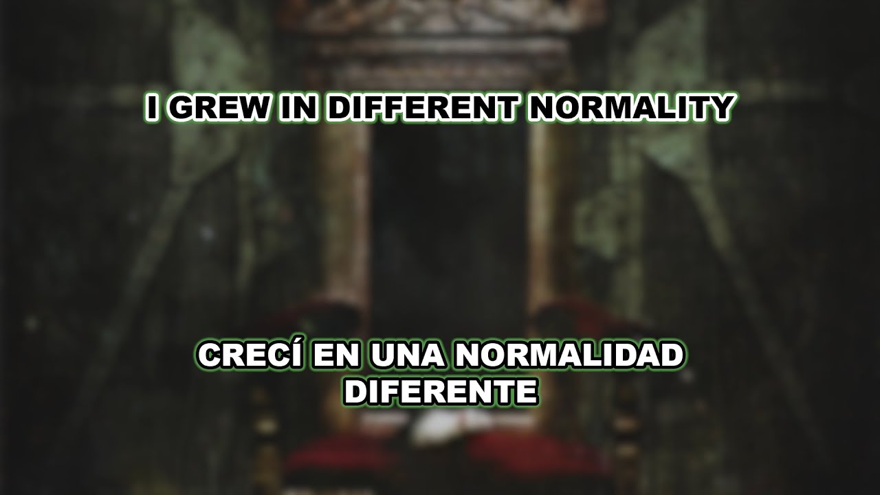 Jinjer Pisces [Lyrics+Sub Esp] YouTube