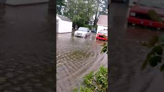 Hurricane Florence Sept 2018