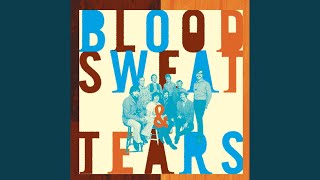 Video thumbnail of "Blood, Sweat & Tears - Snow Queen"