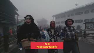 Carnevale Sauris 2023