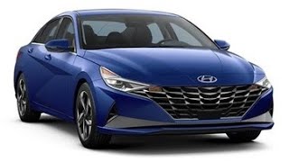 Замена масла Hyundai Elantra AD/ADA 2.0 MPI (2018-2020)