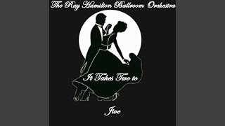 Video thumbnail of "The Ray Hamilton Ballroom Orchestra - La Bamba Jive"