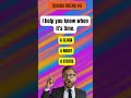99% Fail This Riddle 🤯 Can YOU Solve It in 15 seconds? #riddles