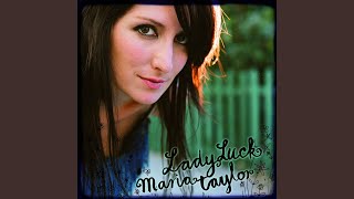 Watch Maria Taylor Green Butterfly video