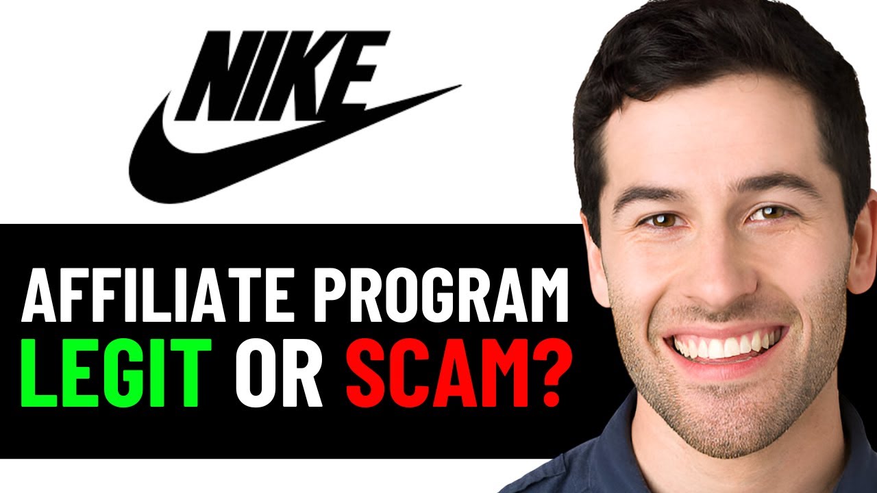 Партнерская программа Nike — Как начать зарабатывать комиссионные здесь (раскрыто!) 2026!