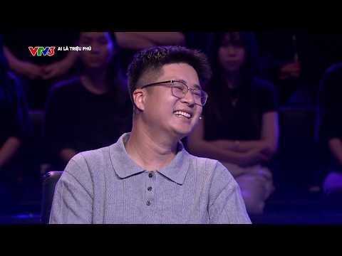 Ai Là Triệu Phú Mới Nhất 14/07/2026 | Kinh doanh tự do, não to, nhưng cái kết lại không đẹp